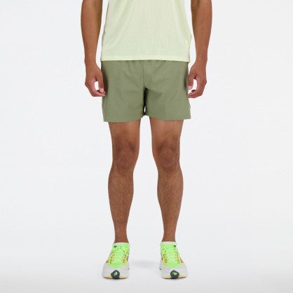 SEAMLESS SHORT 5 INCH