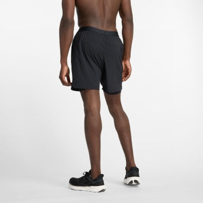 SEAMLESS SHORT 7 INCH