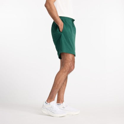 MESH SHORT 7 INCH