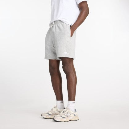 FRENCH TERRY SHORT