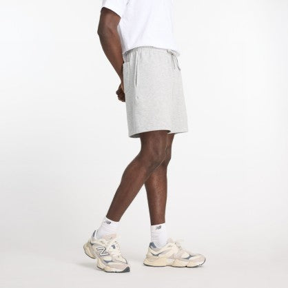 FRENCH TERRY SHORT
