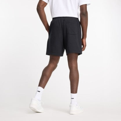 FRENCH TERRY SHORT