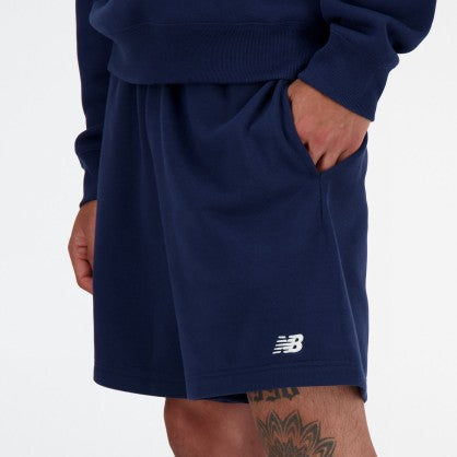 FRENCH TERRY SHORT