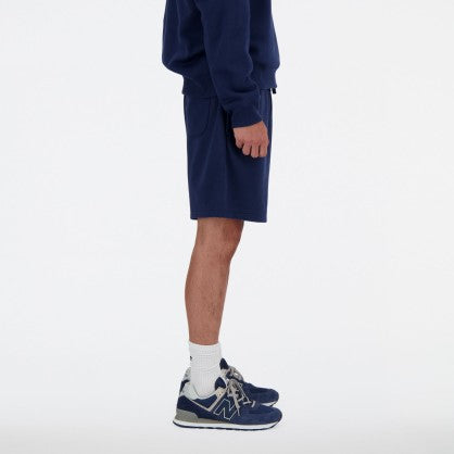 FRENCH TERRY SHORT
