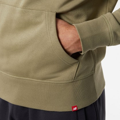 NB LOGO PO HOODIE