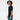 Q SPEED JACQUARD SHORT SLEEVE
