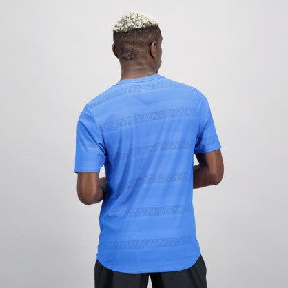 Q Speed Jacquard Short Sleeve