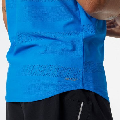 Q Speed Jacquard Short Sleeve