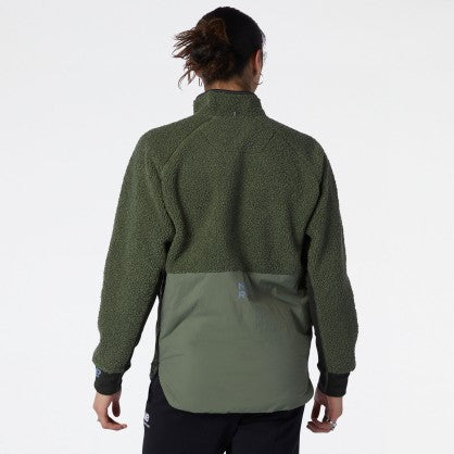 Q SPEED SHERPA ANORAK