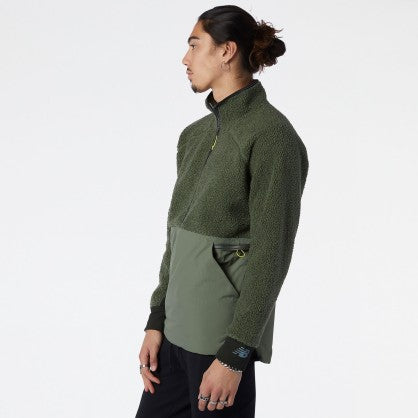 Q SPEED SHERPA ANORAK