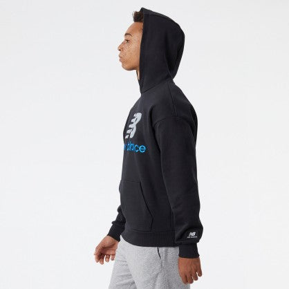 NB ATHLETICS WINTERIZED CORD HOODIE
