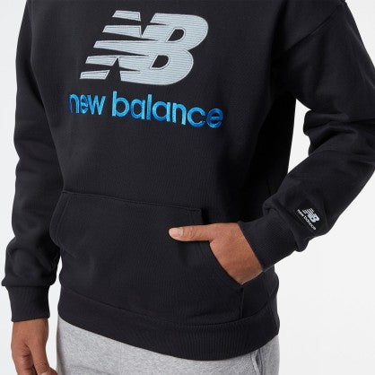NB ATHLETICS WINTERIZED CORD HOODIE