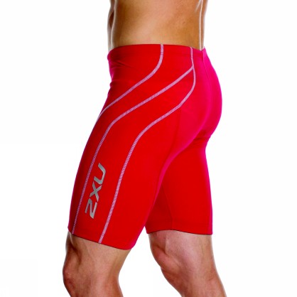 ACTIVE TRI SHORT