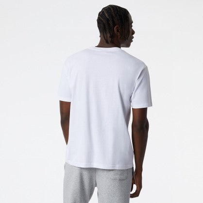 Essentials Celebrate Logo Men T-Shirt