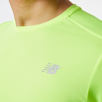 ACCELERATE SHORT SLEEVE
