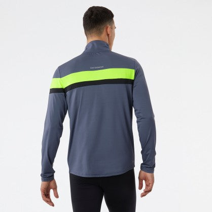 ACCELERATE HALF ZIP