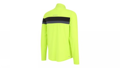 ACCELERATE HALF ZIP