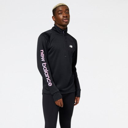 ALL-TERRAIN HALF ZIP