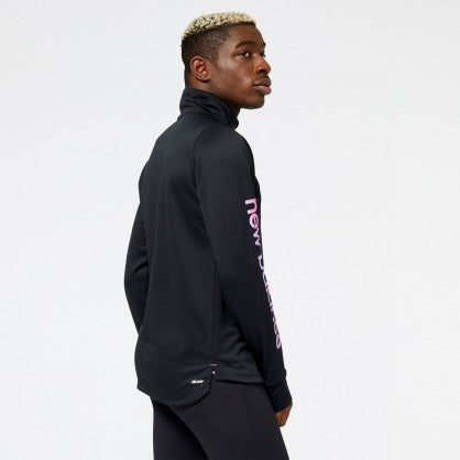 ALL-TERRAIN HALF ZIP