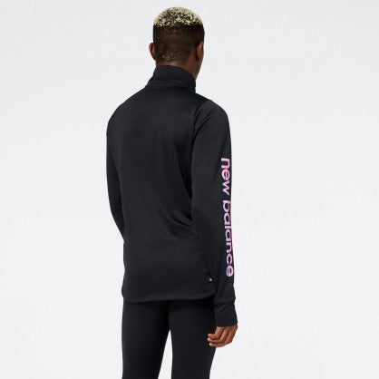 ALL-TERRAIN HALF ZIP