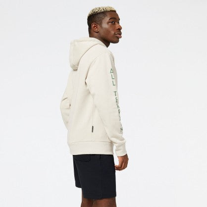 NB ALL TERRAIN HOODIE