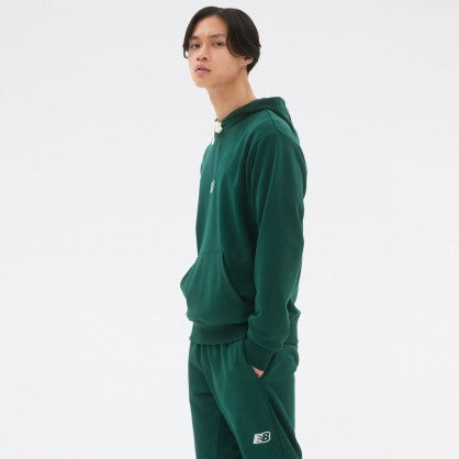 NB ESSENTIALS FLEECE HOODIE