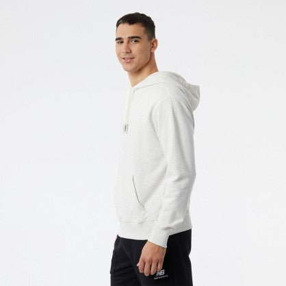 NB ESSENTIALS FLEECE HOODIE