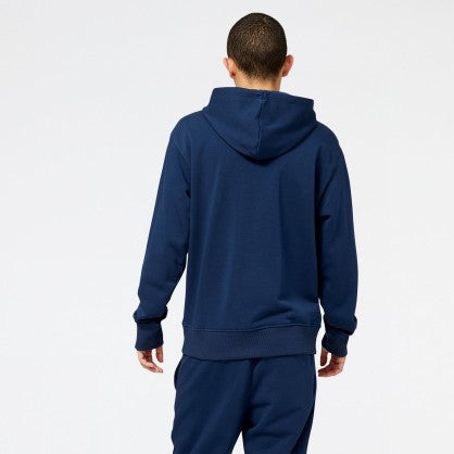 NB RUBBER PO HOODIE