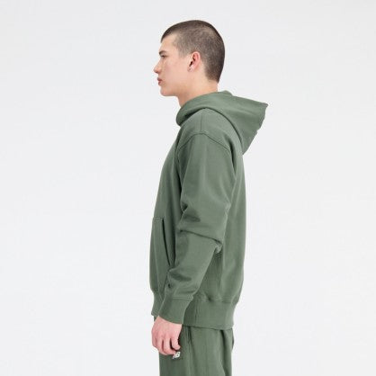 ATHLETICS REMASTERED GRAPHIC FRENCH TERRY HOODIE