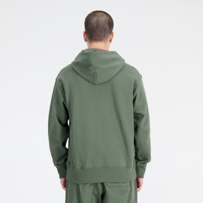 ATHLETICS REMASTERED GRAPHIC FRENCH TERRY HOODIE