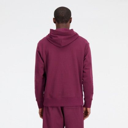 ATHLETICS REMASTERED GRAPHIC FRENCH TERRY HOODIE