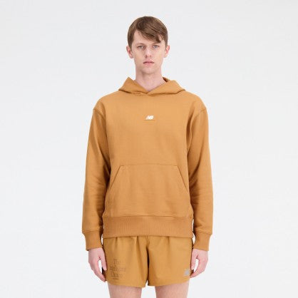 ATHLETICS REMASTERED GRAPHIC FRENCH TERRY HOODIE