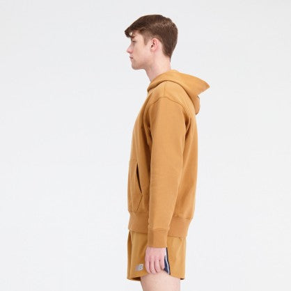 ATHLETICS REMASTERED GRAPHIC FRENCH TERRY HOODIE