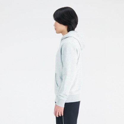 ESSENTIALS BRUSHED BACK HOODIE