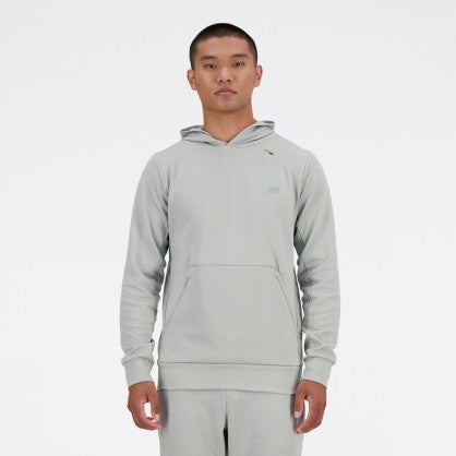 TECH KNIT PULL OVER HOODIE