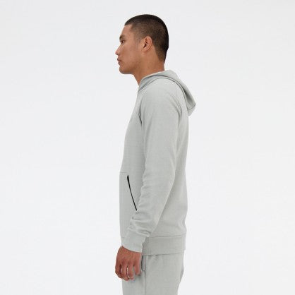 TECH KNIT PULL OVER HOODIE
