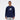 STACKED LOGO FRENCH TERRY CREW