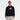STACKED LOGO FRENCH TERRY HOODIE