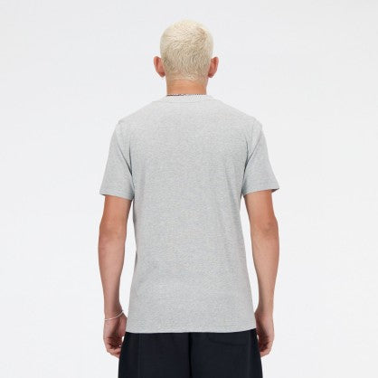 NEW BALANCE STACKED LOGO T-SHIRT