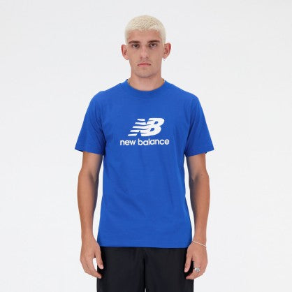 STACKED LOGO T-SHIRT