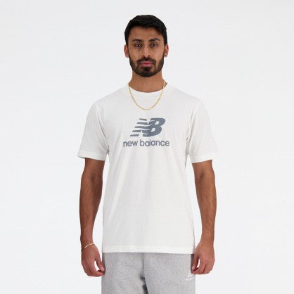 STACKED LOGO T-SHIRT