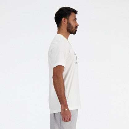 STACKED LOGO T-SHIRT