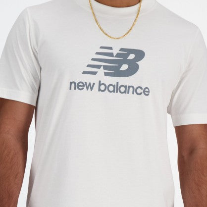 STACKED LOGO T-SHIRT