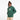 FLEECE LOGO HOODIE