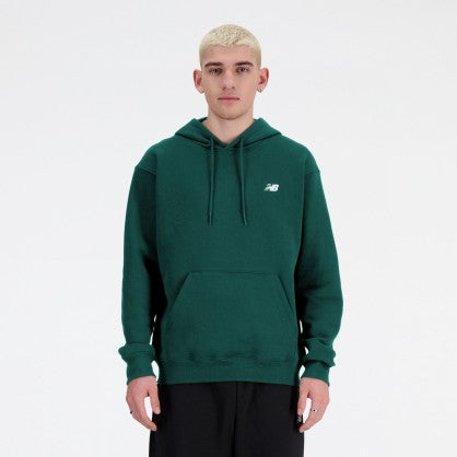 SMALL LOGO FRENCH TERRY HOODIE