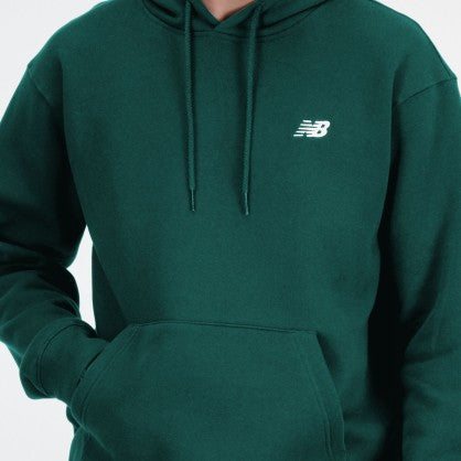 SMALL LOGO FRENCH TERRY HOODIE