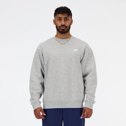 FLEECE CREW