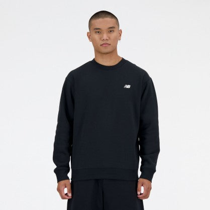 FLEECE CREW