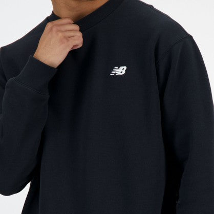 FLEECE CREW
