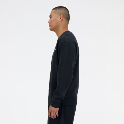 FLEECE CREW